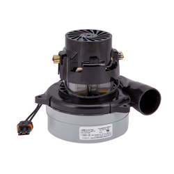 Tennant/Nobles - 4033241 - Fan, Vacuum, 5.7D, 024Vdc, 2 Stage [Bpt] (Replaces Tennant 1023271)