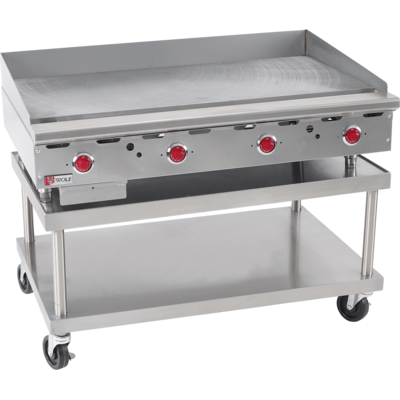 Wolf Range ASA24 Heavy Duty Griddle Countertop