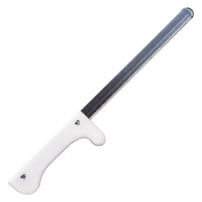 11" PU MANUAL HAND SAW (CUTS 1/2 LB / "SOFT SPRAY" POLURETHANE  INSULATION)