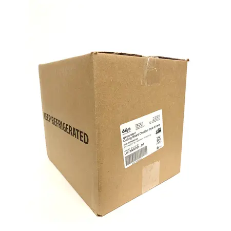 CHEESE VEGAN CHEDDAR SHRED | 3/5 LBS