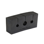 Radiator Support To Frame Pad