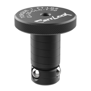 Quick Change Workholding