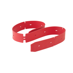 Tennant/Nobles - 4040216 - Blade, Sqge, Front, 43.66L[Linard 800Mm] (Replaces Tennant 222241)