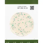 Easy Plate Prepared Media Plates