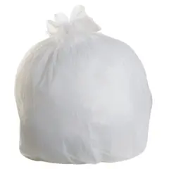 43 X 43 X 58" 2 MIL CLEAR POLY BAG, 250/ROLL