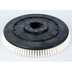 Brush, 20" .016 Level Nylon W/