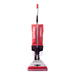 Sanitaire TRADITION SC887E upright vacuum, full front view