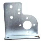 PUSHER HOUSING BRKT L POW ROLL