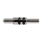 Plunger W/ O-Rings Assembly (AS-22041)