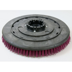Brush, 17" .060 Grit W/Gimbal