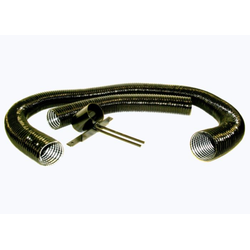 Swing Sq Vac Hose Supt Kit