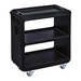 Cambro BC2254S110 Service Cart Open Design