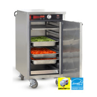 F.W.E. HLC-8 Mobile Warmer