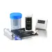 Tristel Test Strips Starter Pack (1 box test strips 50 per, container, 10ml syringe, timer, user guide)