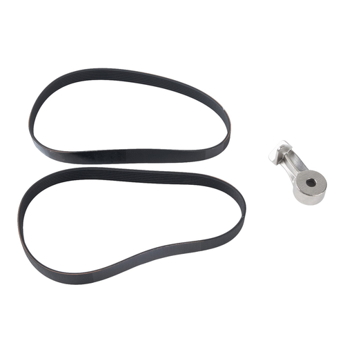 Tennant/Nobles - 4012461 - Belt Kit, W/ Tool, Replmt (Replaces Tennant 9007853)