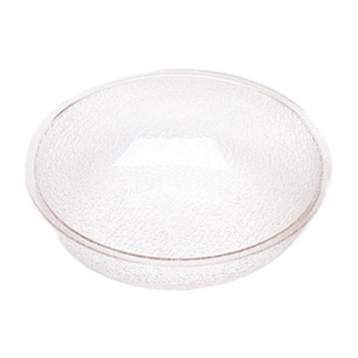 Cambro PSB18176 Camwear Serving Bowl Pebbled