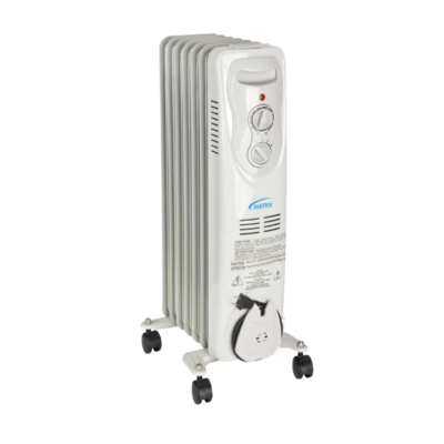 Heater - Oil Filled