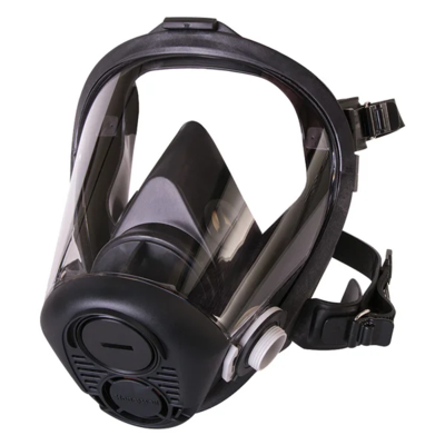 Full Facepiece Respirator - RU6500 Series - Medium