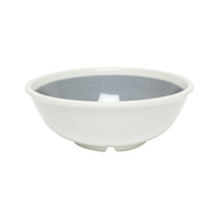 Thunder Group DM5807H 32 oz 71/2" Diameter x 25/8" Height Salad Bowl