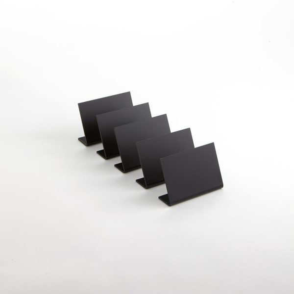 Table Top Chalkboards