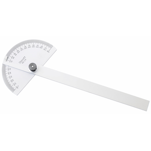 Protractors & Angle Measurements