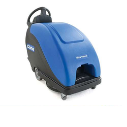 New Clarke Ultra Speed 20 Battery Burnisher