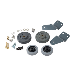 Tennant/Nobles - 4013699 - Wheel Kit, Bumper, Retrofit [T5] (Replaces Tennant 9004459)