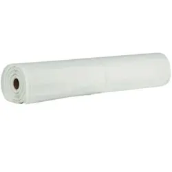 Amcor Berry Tufflite White Greenhouse Plastic