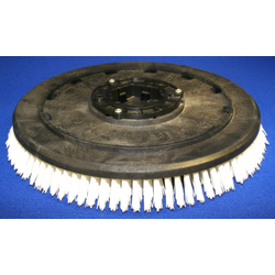 Brush, 16" .028 Nylon W/Gimbal