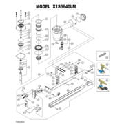 X1S3640LM