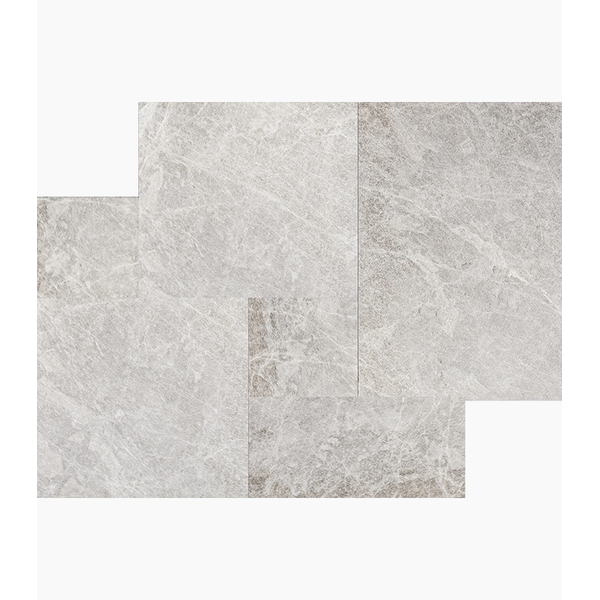 F.Pattern Silver Shadow