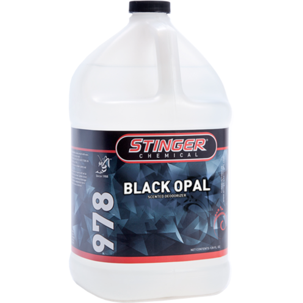 Black Opal Fragrance