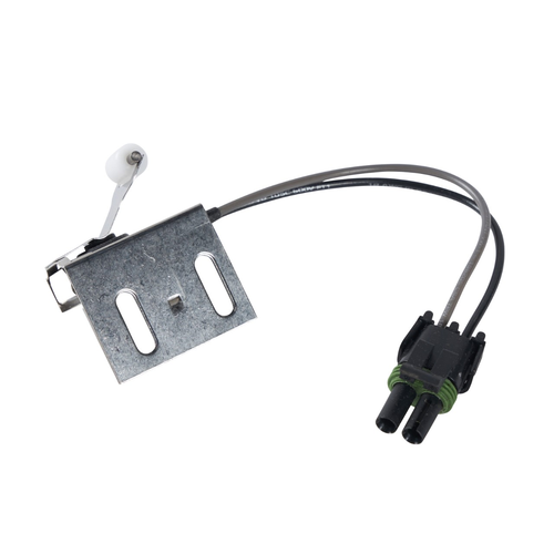 Tennant/Nobles - 4027224 - Switch, Snap, 15A Nc, Rlr (Replaces Tennant 59962)