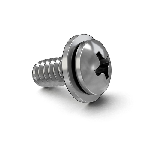 Tennant/Nobles - 4035910 - Screw, Trs, M6 X 1.00 X 16, Ss, Sems (Replaces Tennant 1019349)
