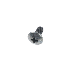 Tennant/Nobles - 4197184 - Screw, Trs, M4 X 0.70 X 8, Phl, Blk (Replaces Tennant 1014754)