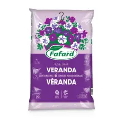 Fafard Veranda Container Mix