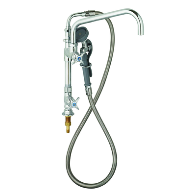 T&S Brass BF-0176 Faucet Assembly Control Valve
