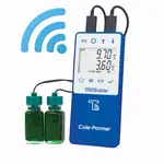 TraceableLIVE WiFi Datalogging Refrigerator/Freezer Thermometer
