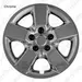 Wheel Covers - WC443/16S & WC443/16C