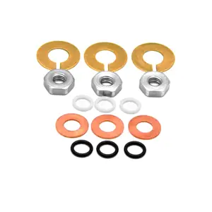 Veloci Replacement Pump Kit for Comet 0600 0054.00