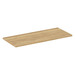 PL156SHELF BOOKCASE SHELF - ASPEN