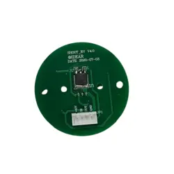 receiver board