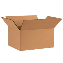 12 X 9 X 6 ECT48 DOUBLE WALL CORRUGATED CARTON, 15/BD