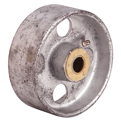 Cast Iron Wheel - 5"