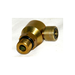 Fitting - Hydraulic Swivel