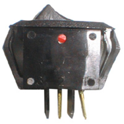 Switch Emergency - Ecx-1
