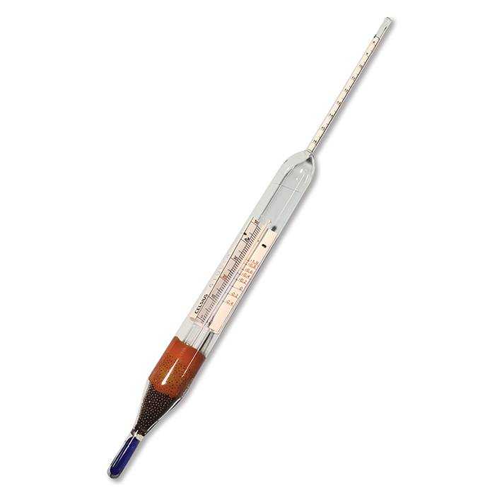 Brix Hydrometers