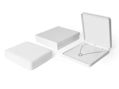 NECKLACE BOX
