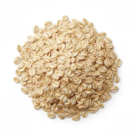 OATS ROLLED THICK OG | 50 LBS