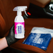 Gyeon Q²M LeatherCleaner Natural - 500 ml
